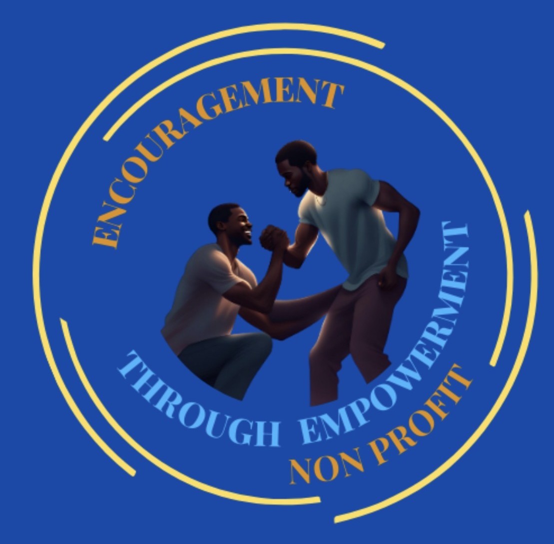 Encouragement By Empowerment logo